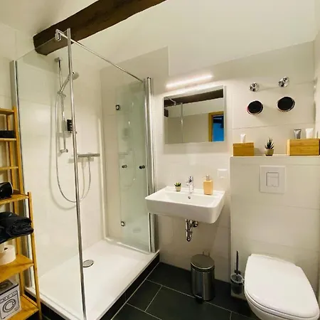 Apartment Yourfavoritebed Designapartment Im Zentrum 10 *