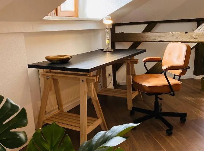 Yourfavoritebed Designapartment Im Zentrum 10 Апартаменты Цвиккау