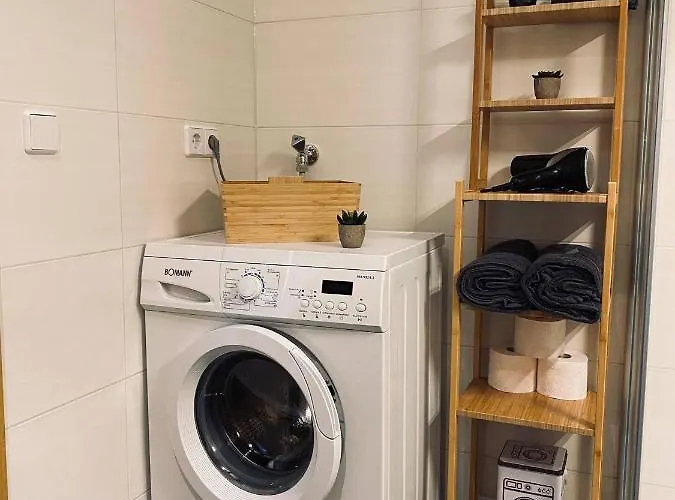 Yourfavoritebed Designapartment Im Zentrum 10 Апартаменты Цвиккау