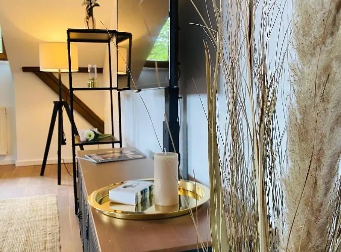 Yourfavoritebed Designapartment Im Zentrum 10 Апартаменты Цвиккау