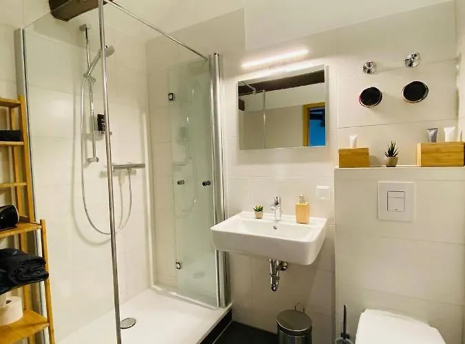 Апартаменты Yourfavoritebed Designapartment Im Zentrum 10 *