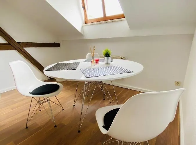 Yourfavoritebed Designapartment Im Zentrum 10