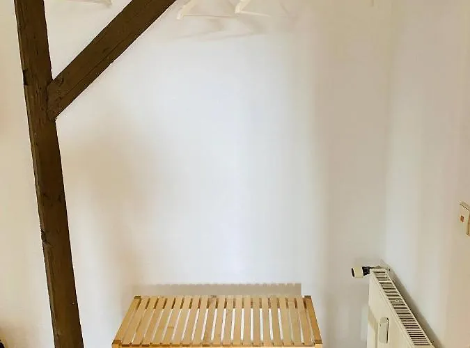 Yourfavoritebed Designapartment Im Zentrum 10 Апартаменты Цвиккау